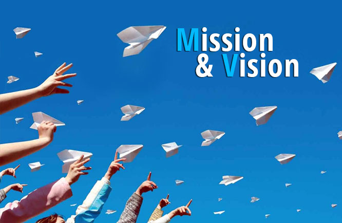 mission-vission